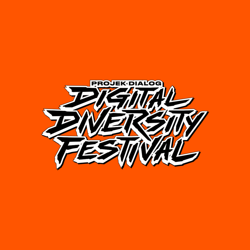 Digital Diversity Festival