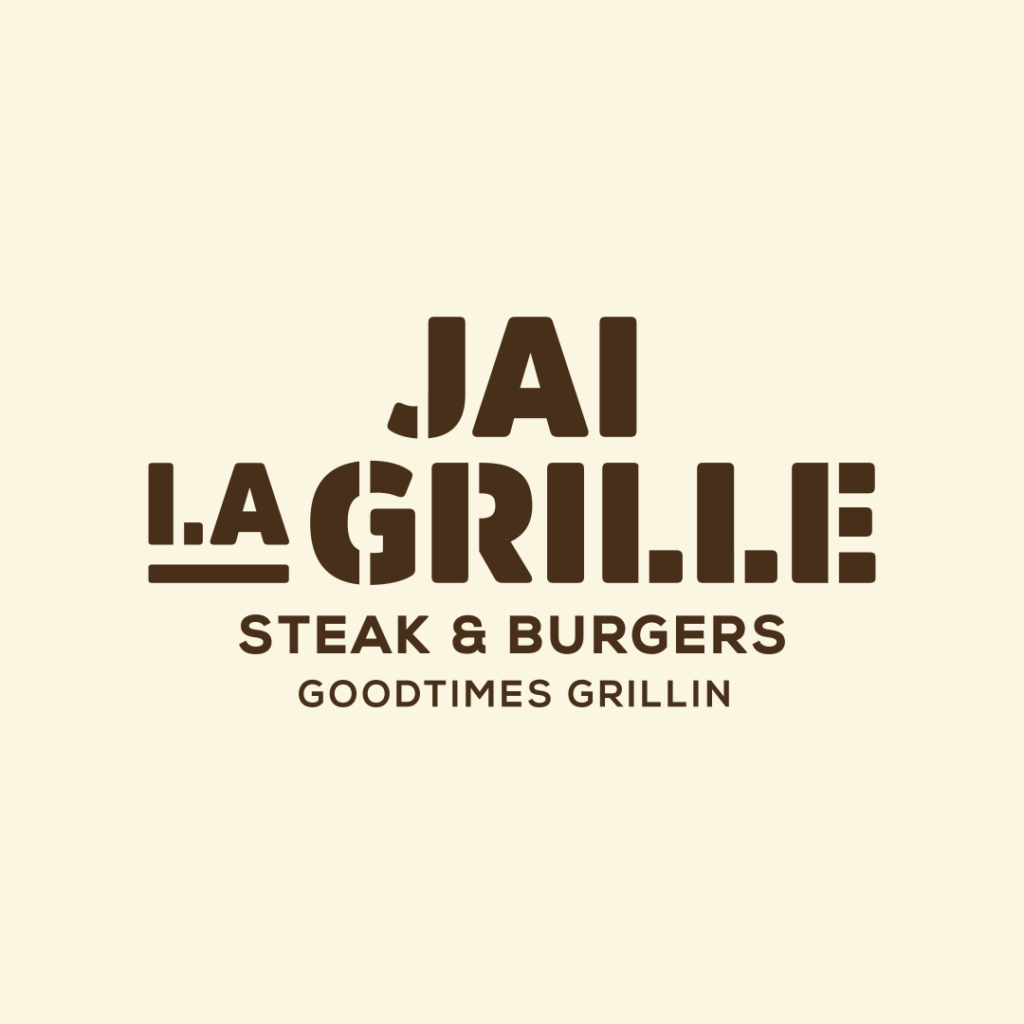 Jai La Grille