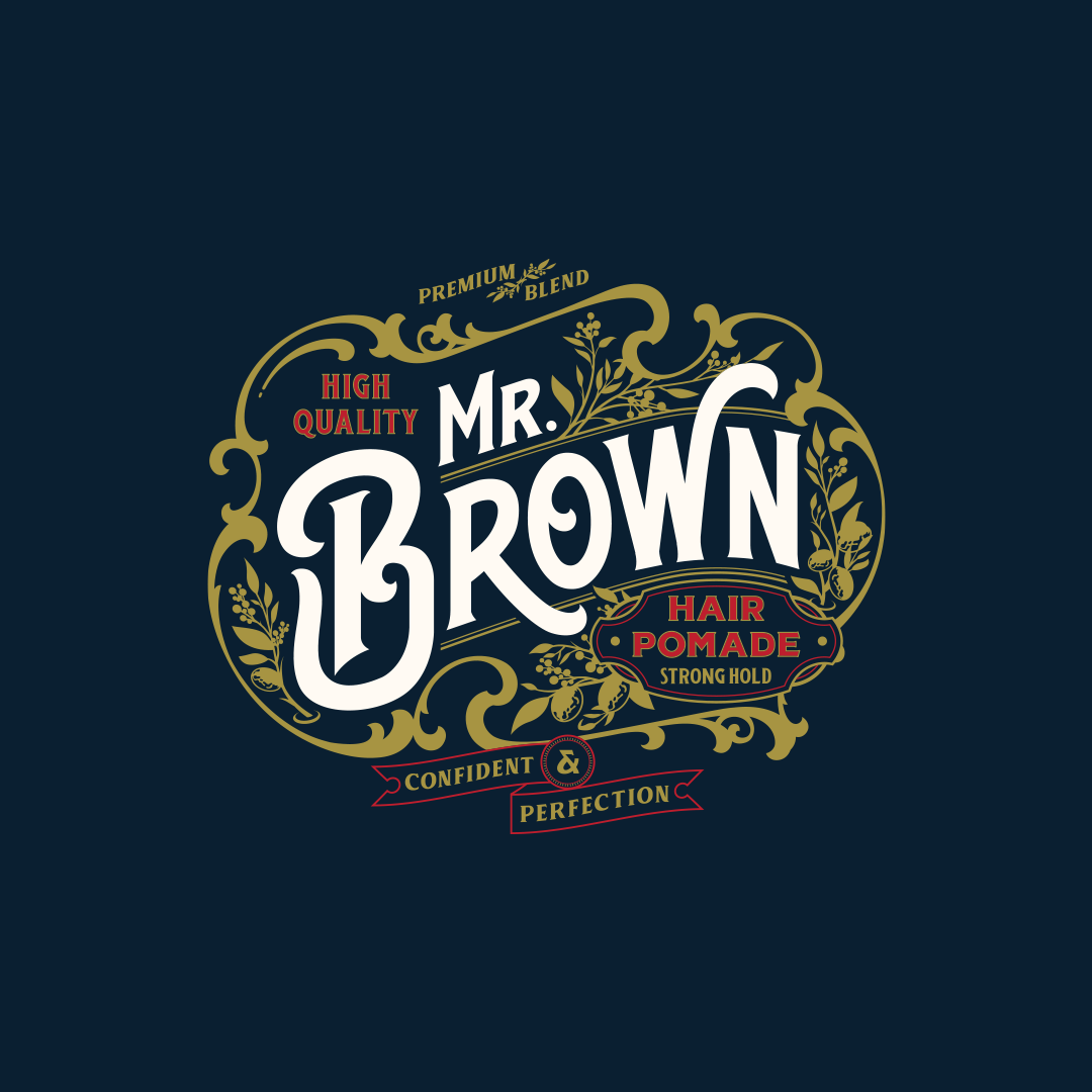 Mr. Brown