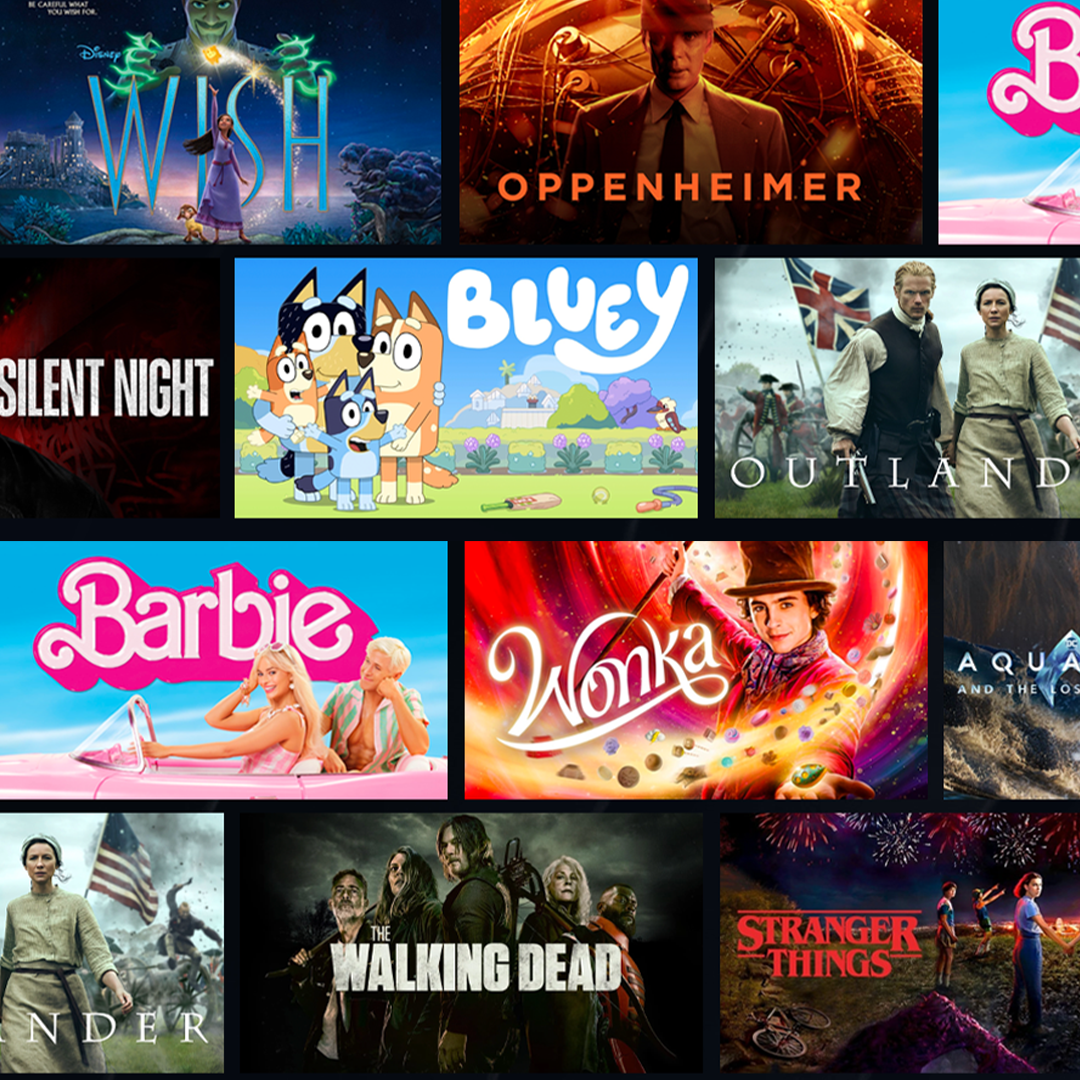 Fetch TV: Creative Workflow Presentation Deck